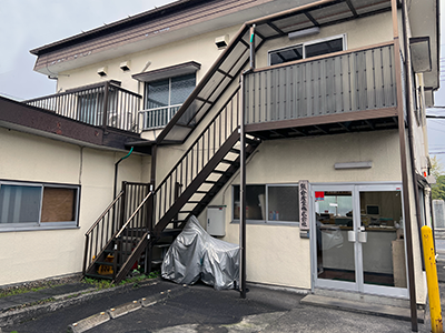 本社営業所